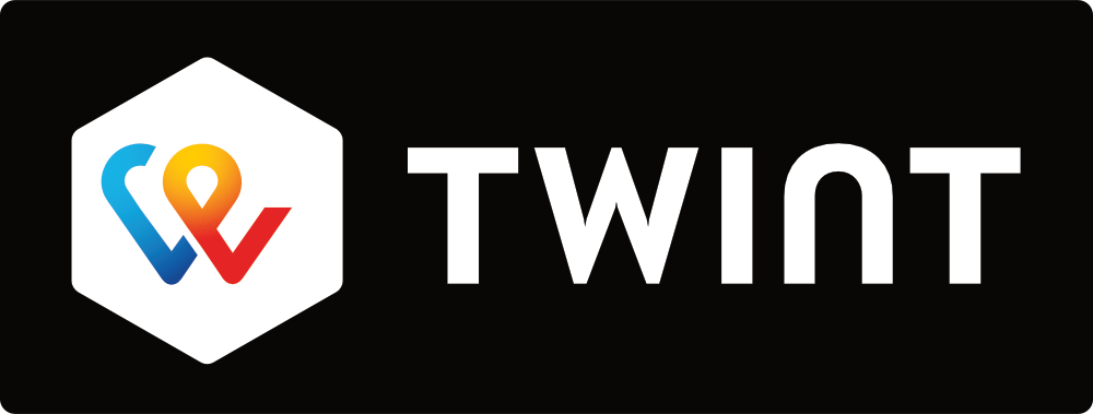 TWINT Logo